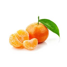 Mandarina